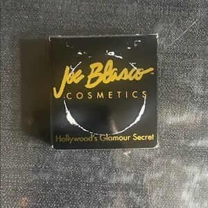 Eyeshadow Palette - Gold